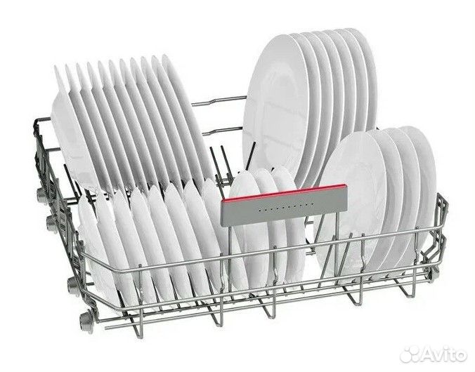 Встраиваемая посудомоечная машина Bosch