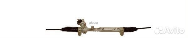 Рулевой механизм в сборе
