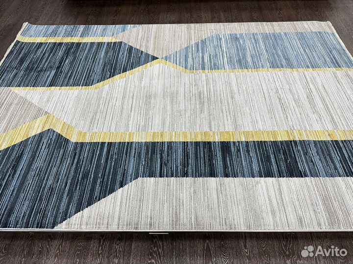 Ковер 2х3 высокоплотный, Турция