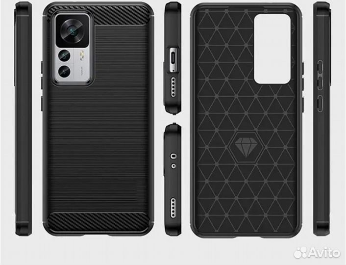 Чехол Xiaomi 12T