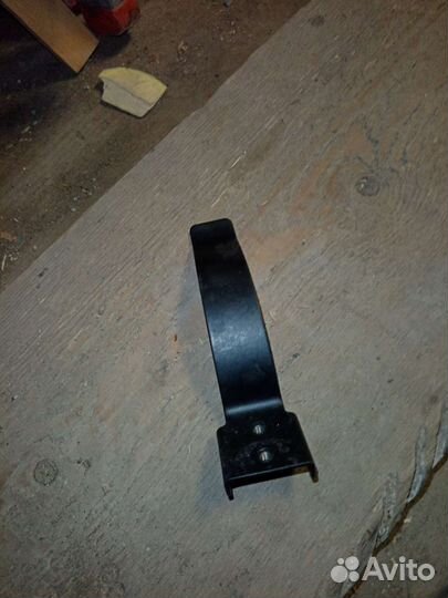 Запчасти на трюковой самокат