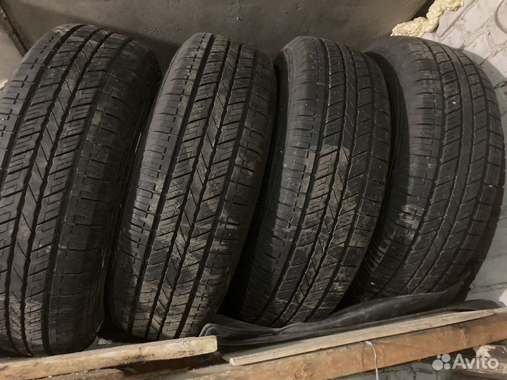 Продам колёса УАЗ