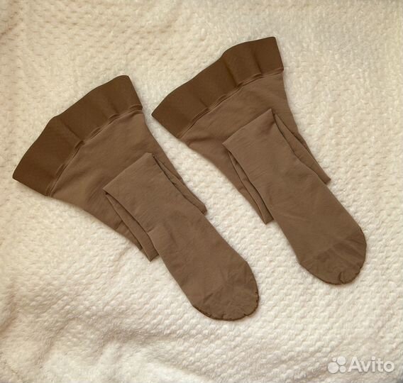 Компрессионные чулки 2 класс