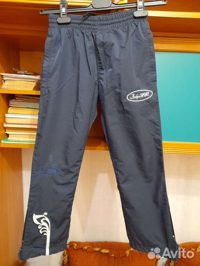 Спортивный костюм