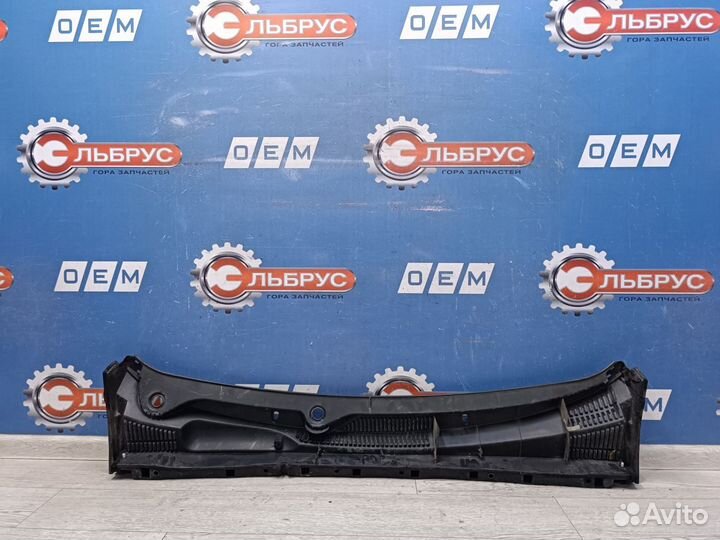 Жабо Geely Tugella 1 2019-2024