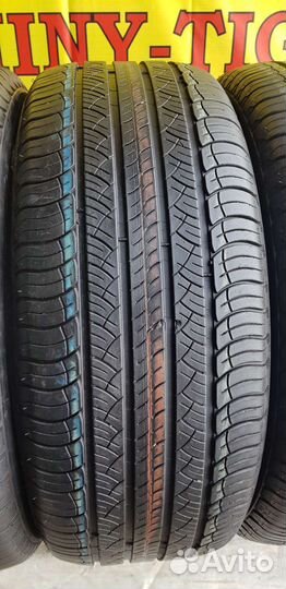 Michelin Latitude Tour HP 255/50 R20 109W