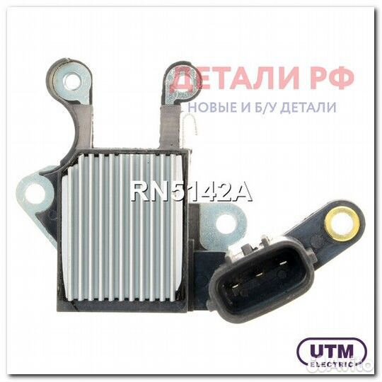 Регулятор генератора UTM RN5142A