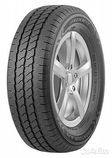 Fronway Frontour A/S 225/65 R16C 112R