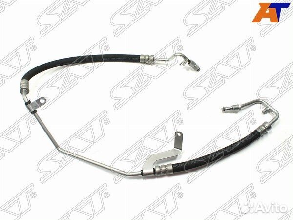 Шланг гур nissan hypermini