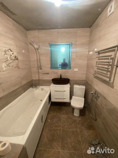 Ремонт квартир