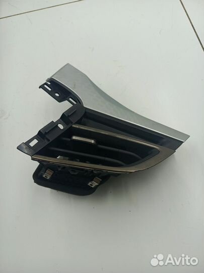 Дифлектор воздушный левый (Haval F7)