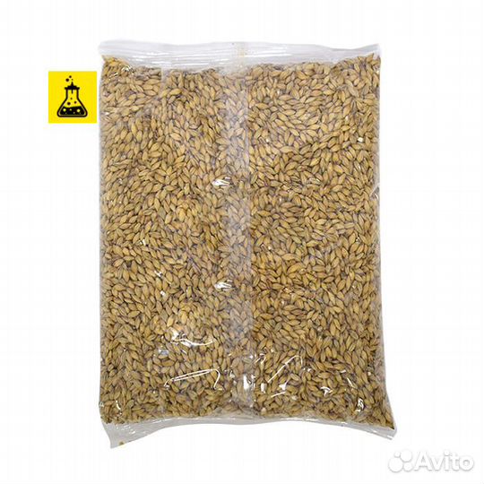 Солод Castle Malting Whisky, 1 кг