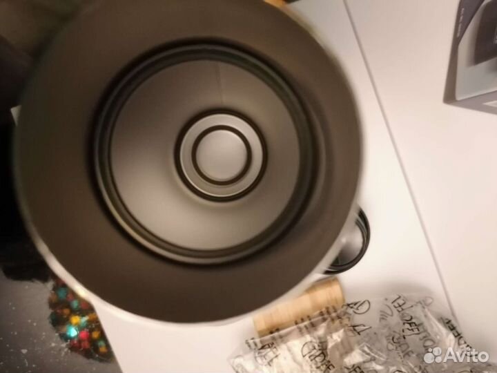 Термос Gipfel 750мл