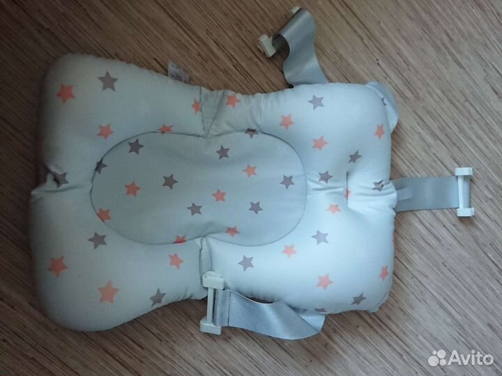 Гамак для купания