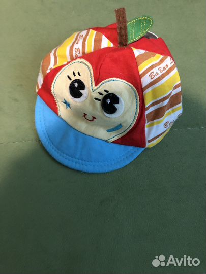 Шапки детские