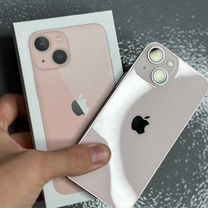 iPhone 13 mini, 256 ГБ