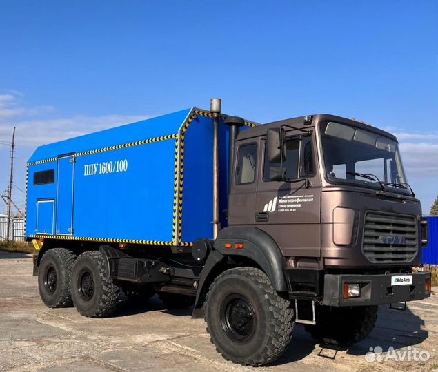 Продам ППУ 1600/100