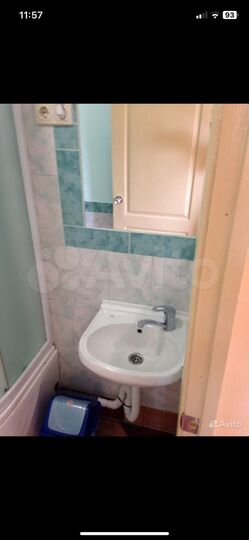 Комната 25 м², 2/2 эт.