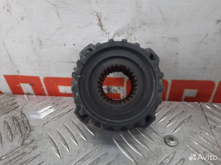 Шестерня коленвала Вольво S40 (VS)