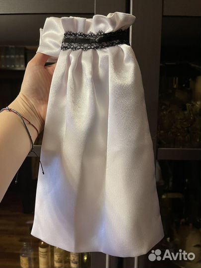 Манишка для выступлений