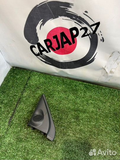 Динамик передний левый Mitsubishi Outlander GG2W