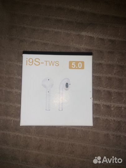 Наушники i9s-tws 5.0