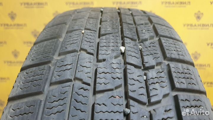 Dunlop DSX-2 205/60 R16 92Q