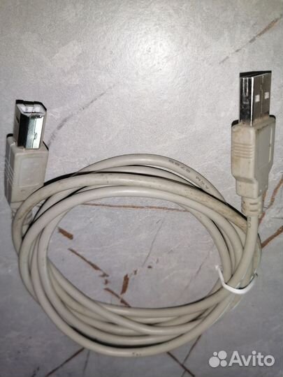 Кабели для компьютера