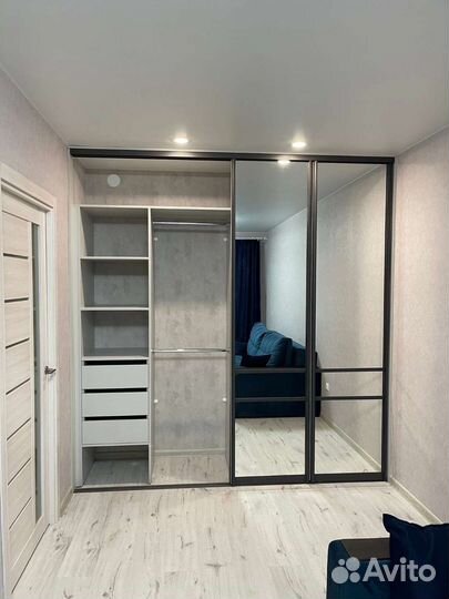 Шкафы купе на заказ