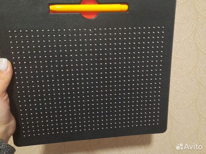 Магнитная доска для рисования