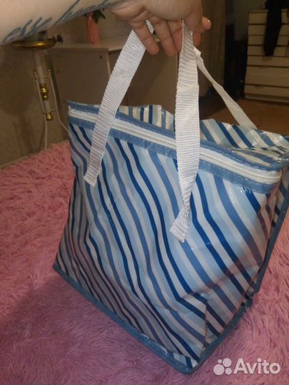 Cумка холодильник