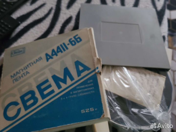 Катушки бабины