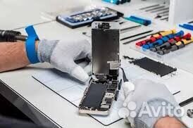Ремонт телефонов iPhone samsung