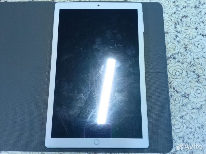 Планшет 11 pro-Blue