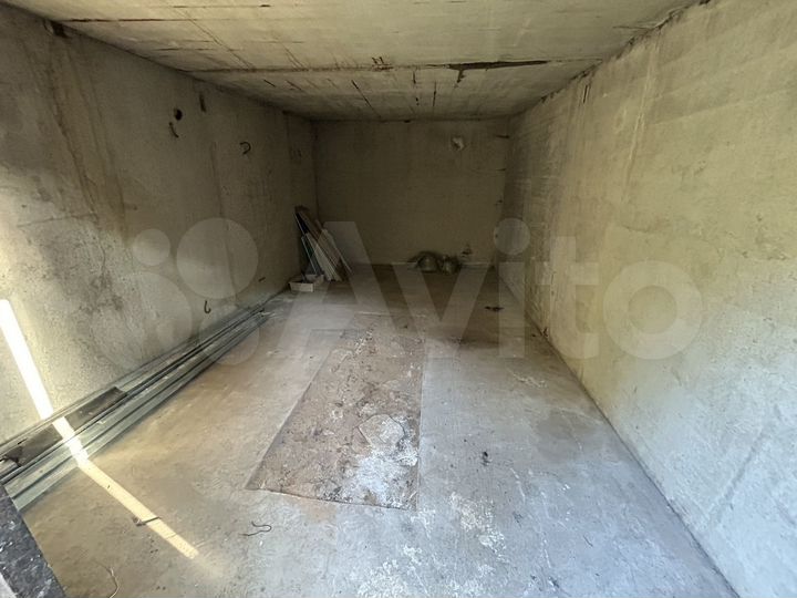 Гараж, 22 м²