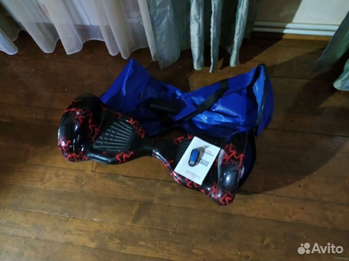 Продам гироскутер