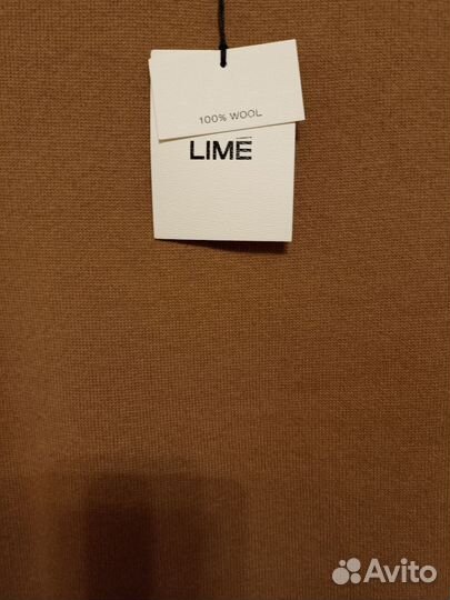 Юбка шерсть Lime