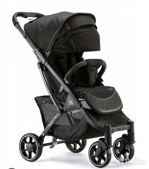 Коляска babalo future 2023