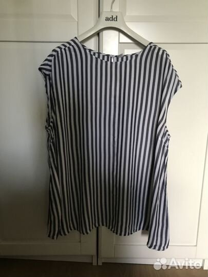 Летняя блузка OldNavy (Gap) 54-56