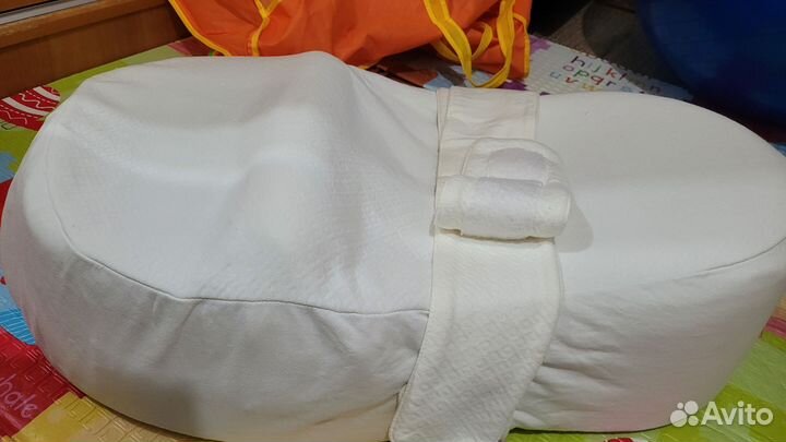 Кокон для новорожденных