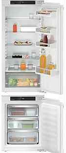 Встраиваемый холодильник Liebherr ixrf 5600