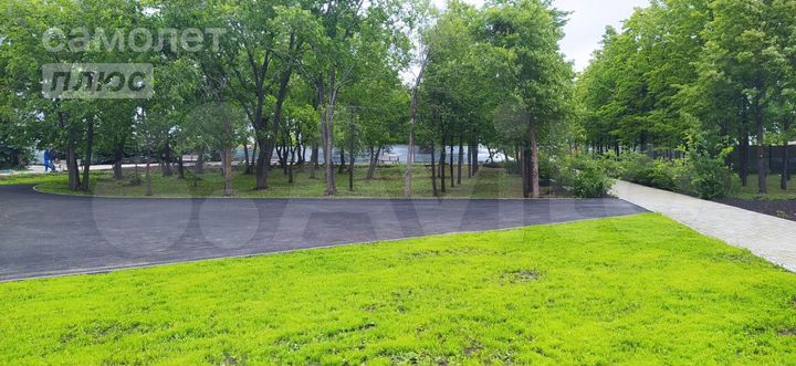 Квартира-студия, 24,3 м², 8/10 эт.