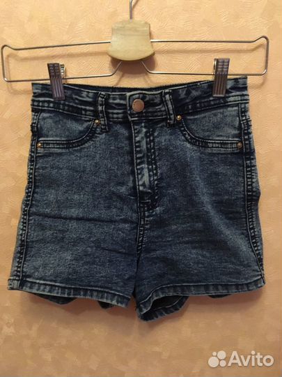Продам женские шорты