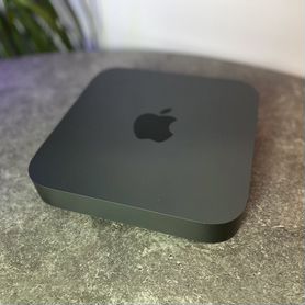 Mac Mini 2018 32/512/i5