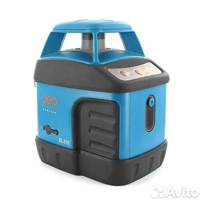 Услуги нивелира, аренда лазерного нивелира