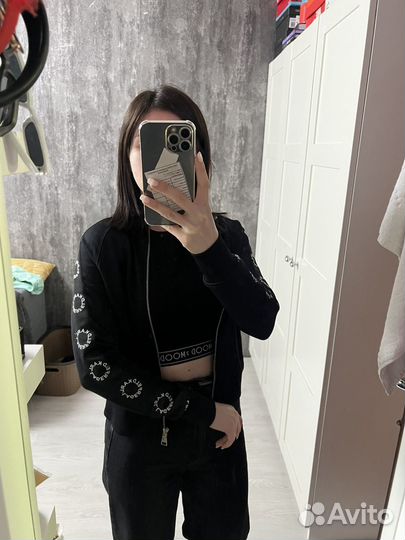 Олимпийка Karl Lagerfeld, размер xs