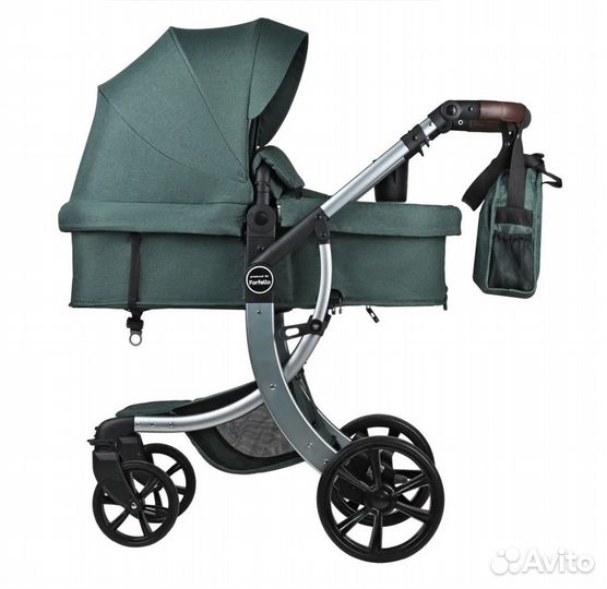 Коляска трансформер