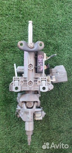 Рулевая колонка Lexus Gs 350 GRS191 2005