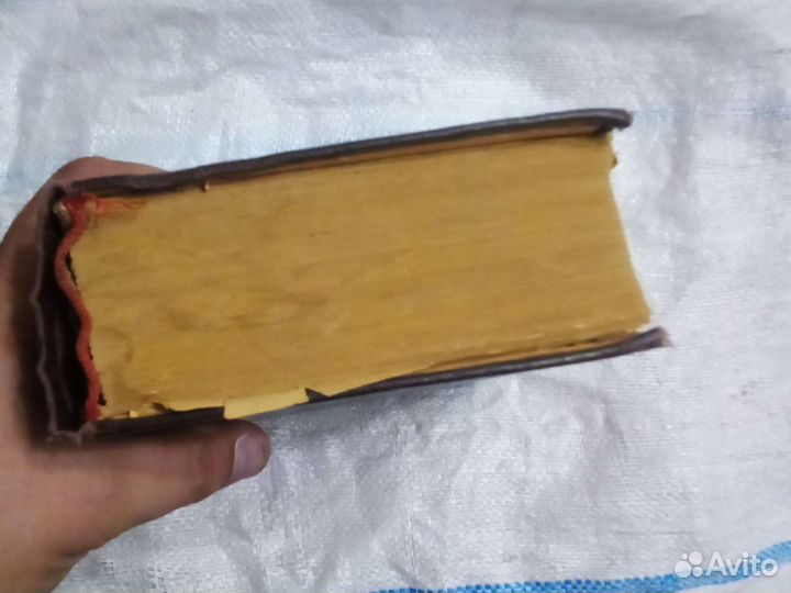 Медицинский справочник для фельдшеров