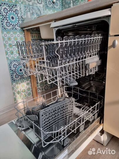 Посудомоечная машина Electrolux ESF 9450 LOW